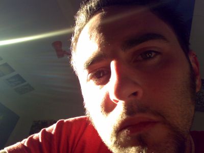 Its me