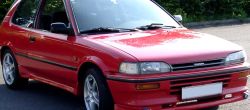 Corolla 1.6Si
