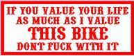 value